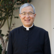Fr. Chung