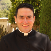Rev. Jorge Lopez